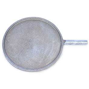 Ohaus - 30392342 - Clamp, Support, Round Plate, CLR-PLATEAR