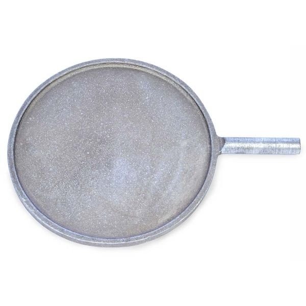 Ohaus - 30392342 - Clamp, Support, Round Plate, CLR-PLATEAR