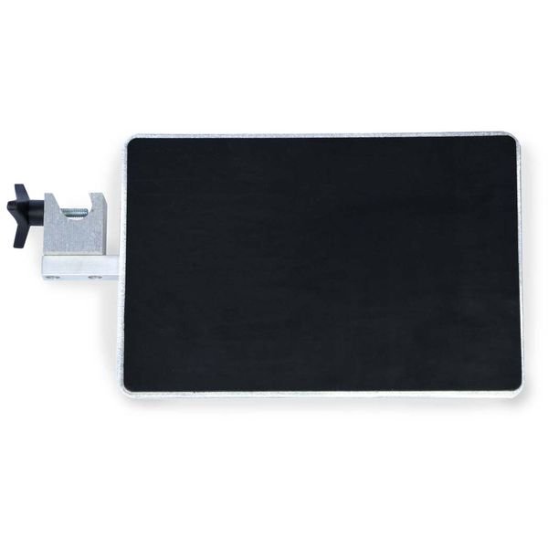 Ohaus - 30392350 - Clamp, Support, Plate, CLR-PLATEAL