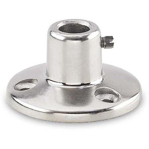 Ohaus - 30392356 - Clamp, Lab Frame, Foot, CLR-LFOOTS