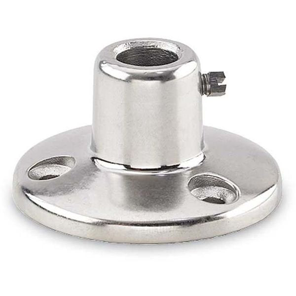 Ohaus - 30392356 - Clamp, Lab Frame, Foot, CLR-LFOOTS