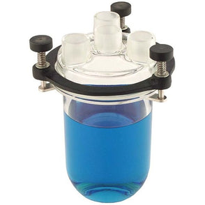 Ohaus - 30392365 - Clamp, Specialty, Kettle, CLS-KTLCLS