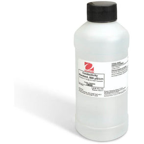 Ohaus - 30393269 - Cond Standard 500µS/cm, 250ml