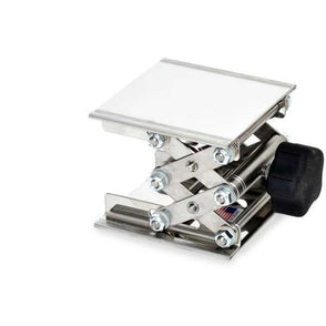 Ohaus - 30400001 - Clamp, Support, Lab-Lift, CLR-LBLFTS010