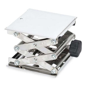 Ohaus - 30400002 - Clamp, Support, Lab-Lift, CLR-LBLFTS015