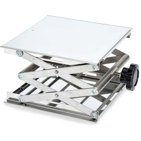 Ohaus - 30400005 - Clamp, Support, Lab-Lift, CLR-LBLFTS030