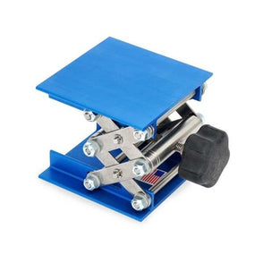 Ohaus - 30400007 - Clamp, Support, Lab-Lift, CLR-LBLFTA010