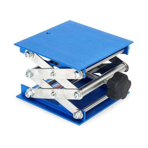 Ohaus - 30400008 - Clamp, Support, Lab-Lift, CLR-LBLFTA015