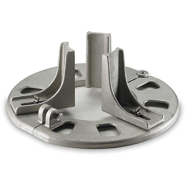 Ohaus - 30400019 - Clamp, Support, 704 Stand, CLR-704