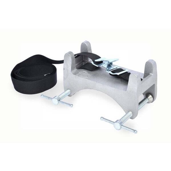 Ohaus - 30400022 - Clamp, Support, 712 Heavy Duty, CLR-712