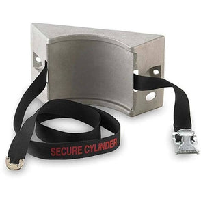 Ohaus - 30400025 - Clamp, Support, 715M Wall, CLR-715M