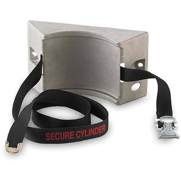 Ohaus - 30400025 - Clamp, Support, 715M Wall, CLR-715M