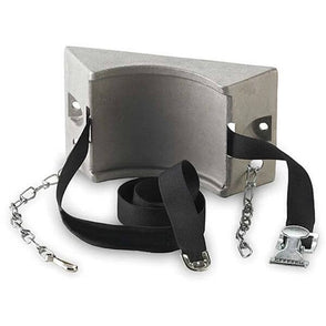 Ohaus - 30400028 - Clamp, Support, 717 Chain, CLR-717