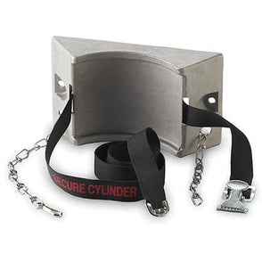 Ohaus - 30400029 - Clamp, Support, 717M Chain, CLR-717M