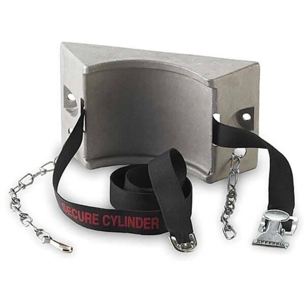 Ohaus - 30400029 - Clamp, Support, 717M Chain, CLR-717M