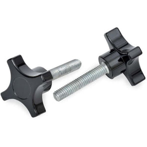 Ohaus - 30400044 - Clamp, Support, Knobs