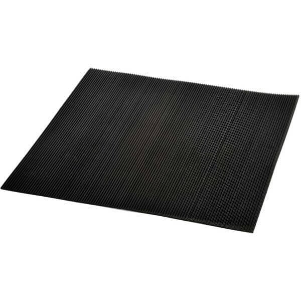 Ohaus - 30400061 - Rubber Mat, 33x33 cm