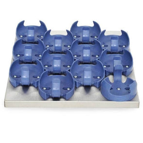 Ohaus - 30400076 - Dedicated Platform, 33x33 cm, 250 mL