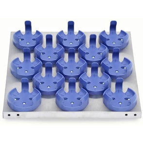 Ohaus - 30400081 - Dedicated Platform, 46x46 cm, 500 mL