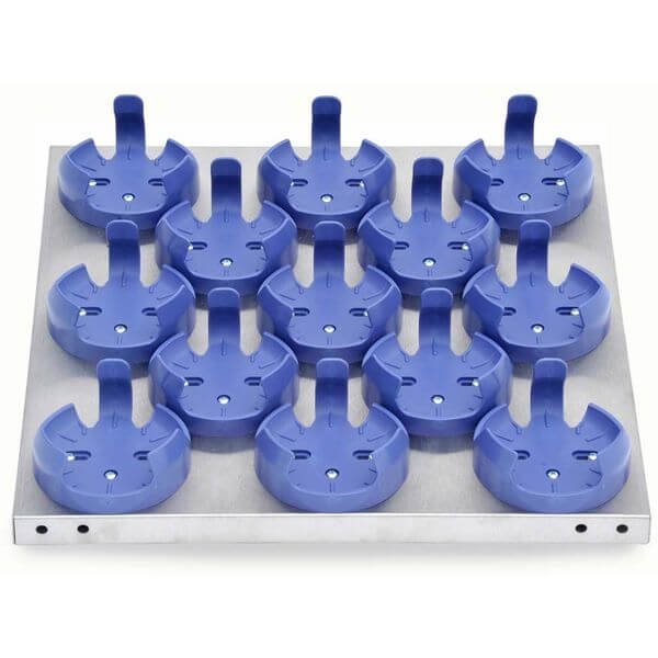 Ohaus - 30400081 - Dedicated Platform, 46x46 cm, 500 mL