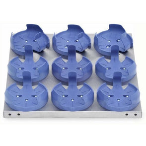 Ohaus - 30400082 - Dedicated Platform, 46x46 cm, 1000 mL