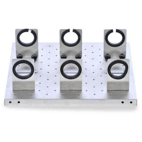 Ohaus - 30400083 - Separatory Funnel Platform 46x46 cm