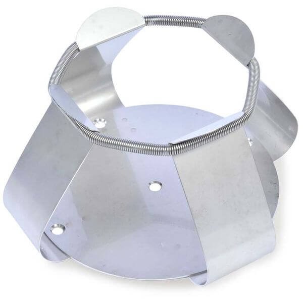 Ohaus - 30400092 - 2.8 Liter Erlenmeyer Flask Clamp