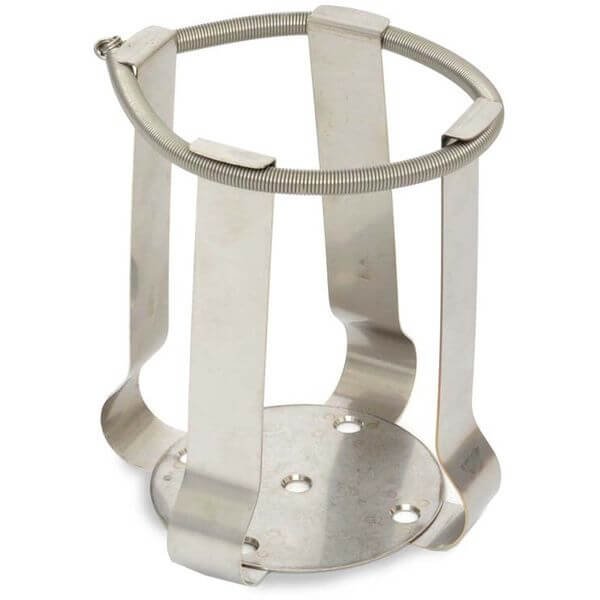 Ohaus - 30400098 - 1000 mL Media Bottle Clamp