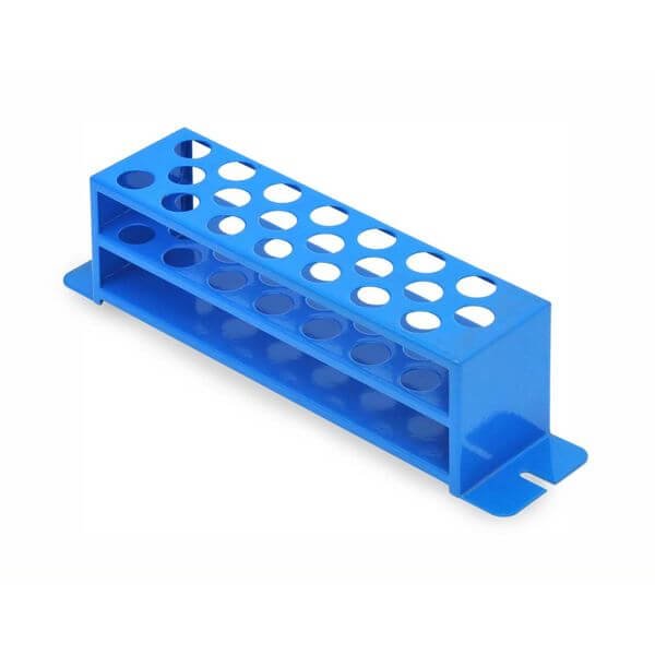 Ohaus - 30400112 - Test Tube Rack 21-25 mm Stationary