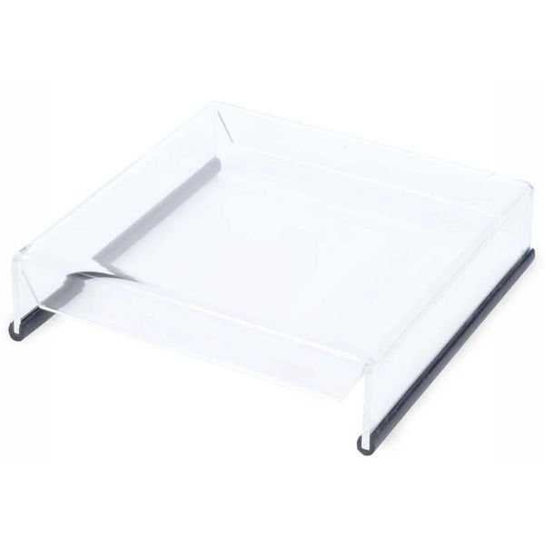Ohaus - 30400179 - Cover Low-Temperature 2 Block