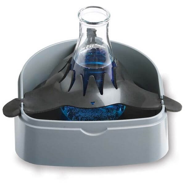Ohaus - 30400218 - Small Vessel Holder 125 & 250 mL Flasks