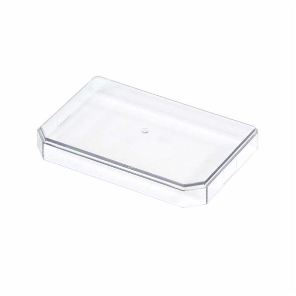 Ohaus - 30400252 - Cover For 0.5mL/1.5mL/2.0mL Tube Blocks