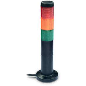Ohaus - 30424021 - Alarm Beacon Kit 3 Colors 243mm