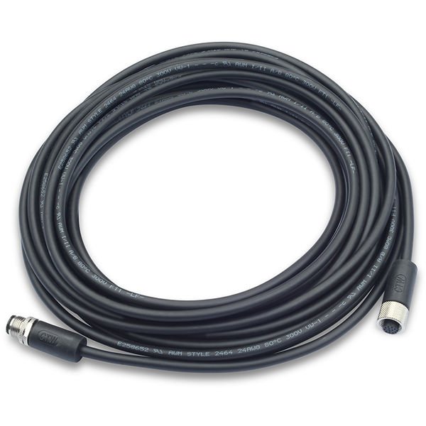 Ohaus - 30424409 - Cable Extension 9m D52