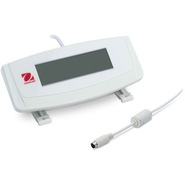 Ohaus - 30472063 - Auxiliary Display AD7-MD