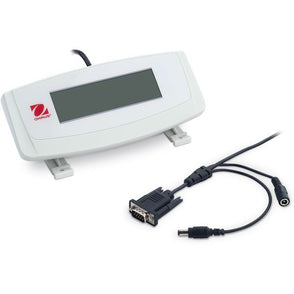 Ohaus - 30472064 - Auxiliary Display AD7-RS