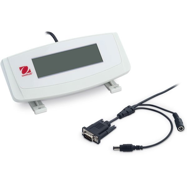 Ohaus - 30472064 - Auxiliary Display AD7-RS
