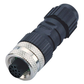 Ohaus - 30548596 - LC Cable Adaptor For TD52 Indicator