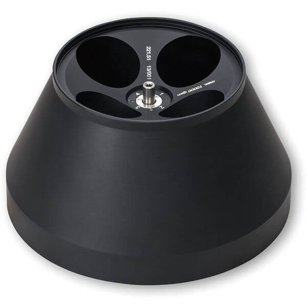 Ohaus - 30553086 - Frontier™ 5000 Rotor Angle 4x500ml ID