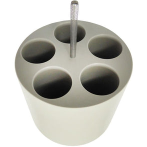 Ohaus - 30553128 - Rack 5x50ml D29mm FA x2