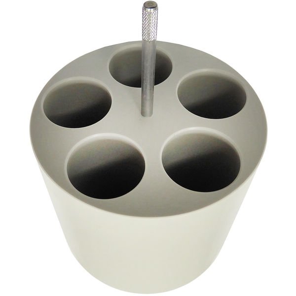 Ohaus - 30553128 - Rack 5x50ml D29mm FA x2