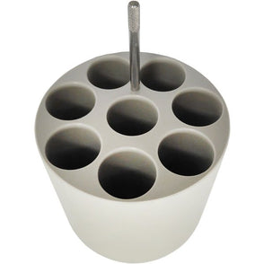 Ohaus - 30553132 - Rack 8x30ml D26mm RB x2