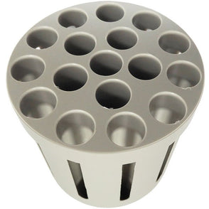 Ohaus - 30553134 - Rack 17x15ml D17mm FA x2