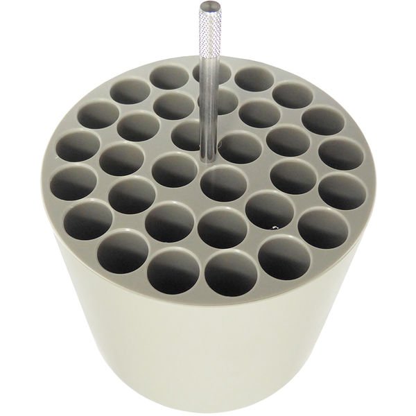 Ohaus - 30553138 - Rack 32x7ml D13mm RB x2