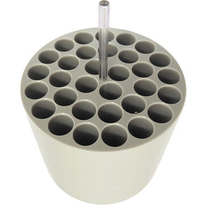 Ohaus - 30553138 - Rack 32x7ml D13mm RB x2