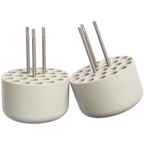 Ohaus - 30553139 - Rack 27x1.8/7ml D13mm Vac/Sar x2