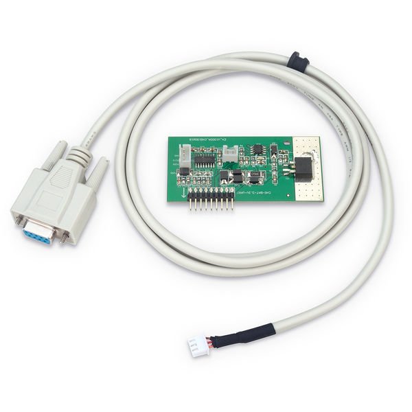 Ohaus - 30559103 - RS232 Cable 1.5m V12P