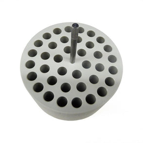 Ohaus - 30559377 - Rack 38x1.1/1.4ml D8mm Sar x2