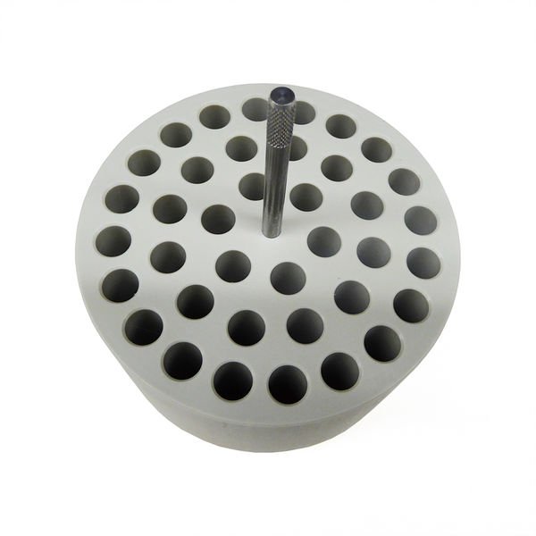 Ohaus - 30559377 - Rack 38x1.1/1.4ml D8mm Sar x2