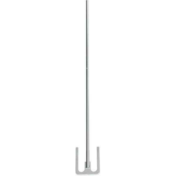 Ohaus - 30586775 - Stirrer Shaft 40cm SS316 Anchor Blade
